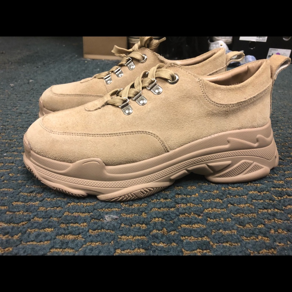 Aldo sneakers